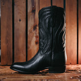 Bota Rio Grande Legado Oregon Mondelo Negro 050